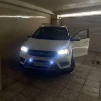 ایکس22 اسپرت اکسلنت معاوضه یا فروش|خودرو سواری و وانت|تهران, بوستان چیتگر|دیوار