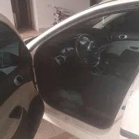 ۲۰۶ اس دی مدل v8 طرح سفارشی|خودرو سواری و وانت|اصفهان, سرچشمه|دیوار