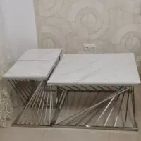 میز وسط و عسلی