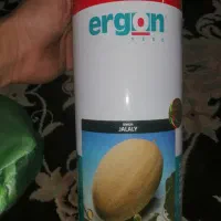 بذر خربزه مشهدی.جانان وصادراتی