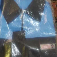 2 دست بلوز و شلوار کار|لباس|بیرجند, |دیوار