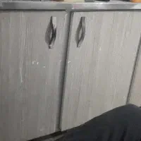 کابینت کارکرده زیر قیمت