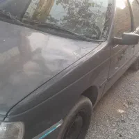 پژو 405 GLI زیر خاکی|خودرو سواری و وانت|خاش, |دیوار