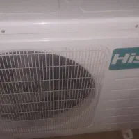 کولر گازی 18000هایسنس