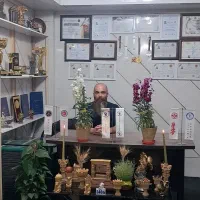 آموزش کیوکوشین کاراته و کیک بوکسینگ