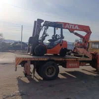 لیفتراک تویوتا