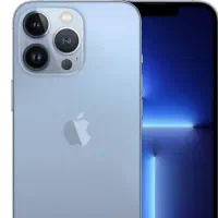 ایفون ۱۳ پرو کارتن اصلی