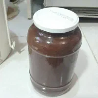 ترشی انار ملس خوشمزه کیلو350000تومان