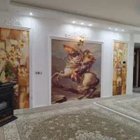فروش واحد ۱۰۵ متری ۲ خوابه در مظفریه