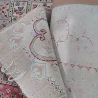 فرش 9 متری 1 جفت