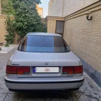 هوندا آکورد۱۹۹۳|خودرو کلاسیک|اصفهان, شاهزید|دیوار