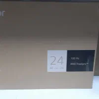 مانیتور ۱۰۰ هرتز LG MR400