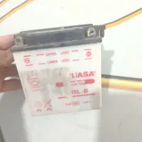 موتور تکتاز دوعدد باطری|قطعات یدکی و لوازم جانبی|خرمشهر, |دیوار