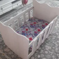 تخت کودک