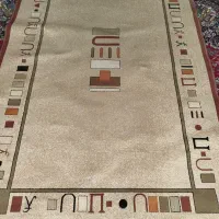 فرش|فرش|پرند, فاز ۶|دیوار
