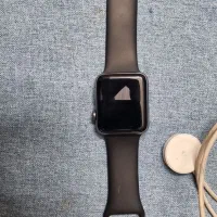 اپل واچ سری۳ اصلی|لوازم جانبی موبایل و تبلت|تهران, امام زاده عبدالله|دیوار