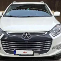 جک S5 نیوفیس مدل 1403 در حد صفر
