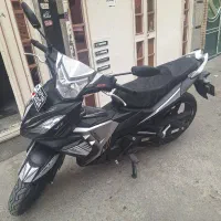 موتور لاکی ۴۰۳