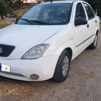 تیبا ۱ مدل۹۹ بدون رنگ شاسی پلمپ|خودرو سواری و وانت|دزفول, |دیوار