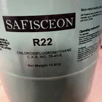 گازr22