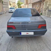 405مدل94|خودرو سواری و وانت|اصفهان, خانه اصفهان|دیوار