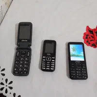 گوشی های ساده