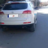 جک s5|خودرو سواری و وانت|ارومیه, |دیوار