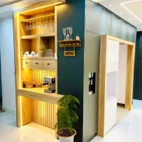 کابینت هایگلاس کمد دیواری اقساط بلند مدت|مصالح و تجهیزات ساختمان|پاکدشت, پاکدشت (مامازند)|دیوار