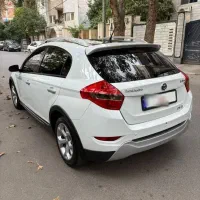 برلیانس H320 اتومات1650cc مدل ۹۷ بی رنگ (اقساط)|خودرو سواری و وانت|تهران, باغ فیض|دیوار