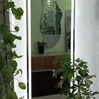 انواع آینه های قدی‌.‌دیواری.‌گرد.‌کنسول.‌هالیوودی