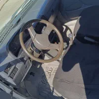 پراید مدل 86 استثنایی|خودرو سواری و وانت|آباده, |دیوار