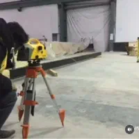 نقشه برداری صنعتی