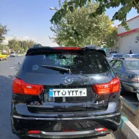 هایما اس ۷ پلاس با صندوق برقی مدل ۱۴۰۲|خودرو سواری و وانت|تهران, شکوفه|دیوار