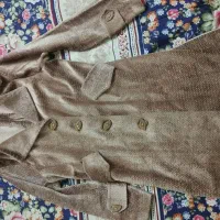 پالتوسایز36الی40|لباس|شیروان (خراسان), |دیوار