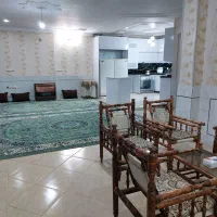 اجاره اپارتمان ویلایی مبله بسیار تمیز و شیک|اجارهٔ کوتاه‌مدت آپارتمان و سوئیت|اصفهان, کشاورزی|دیوار