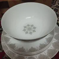 ظروف چینی|ظروف سرو و پذیرایی|مشهد, کارمندان دوم|دیوار