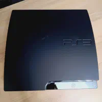 کنسول ps3 + دو دسته|کنسول، بازی ویدئویی و آنلاین|اندیشه, اندیشه فاز ۴|دیوار