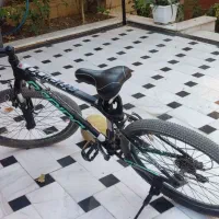 دوچرخه راپیدو 26