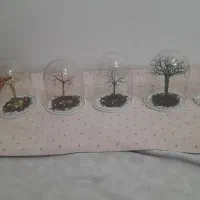 درخت تزیینی|صنایع دستی و سایر لوازم تزئینی|مشهد, ایثارگران|دیوار