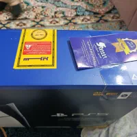 Playstation5 slim دیجیتال ظرفیت یک ترابایت|کنسول، بازی ویدئویی و آنلاین|تهران, صاحب الزمان|دیوار