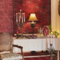 عکاسی یلدا برای فردا جمعه