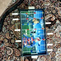 فوتبال دستی