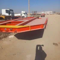 کمرشکن ۳محور|قطعات یدکی و لوازم جانبی|اسلامشهر, شاطره|دیوار