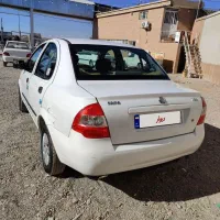 تیبا مدل 97 دوگانه|خودرو سواری و وانت|تربت‌حیدریه, منظر|دیوار