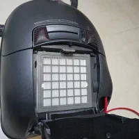 جارو برقی بوش توان 1400|جاروبرقی، جارو شارژی، بخارشو|اصفهان, سپاهانشهر|دیوار