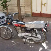 موتور هندا