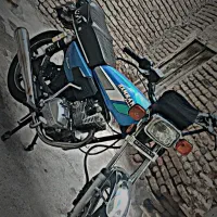 موتور 150|موتورسیکلت|تبریز, |دیوار