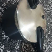 زودپز فلاکس و همزن