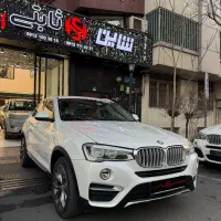 BMW X4 / 2015|خودرو سواری و وانت|تهران, سهروردی|دیوار