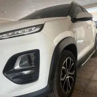 X22 pro|خودرو سواری و وانت|تهران, ایوانک|دیوار